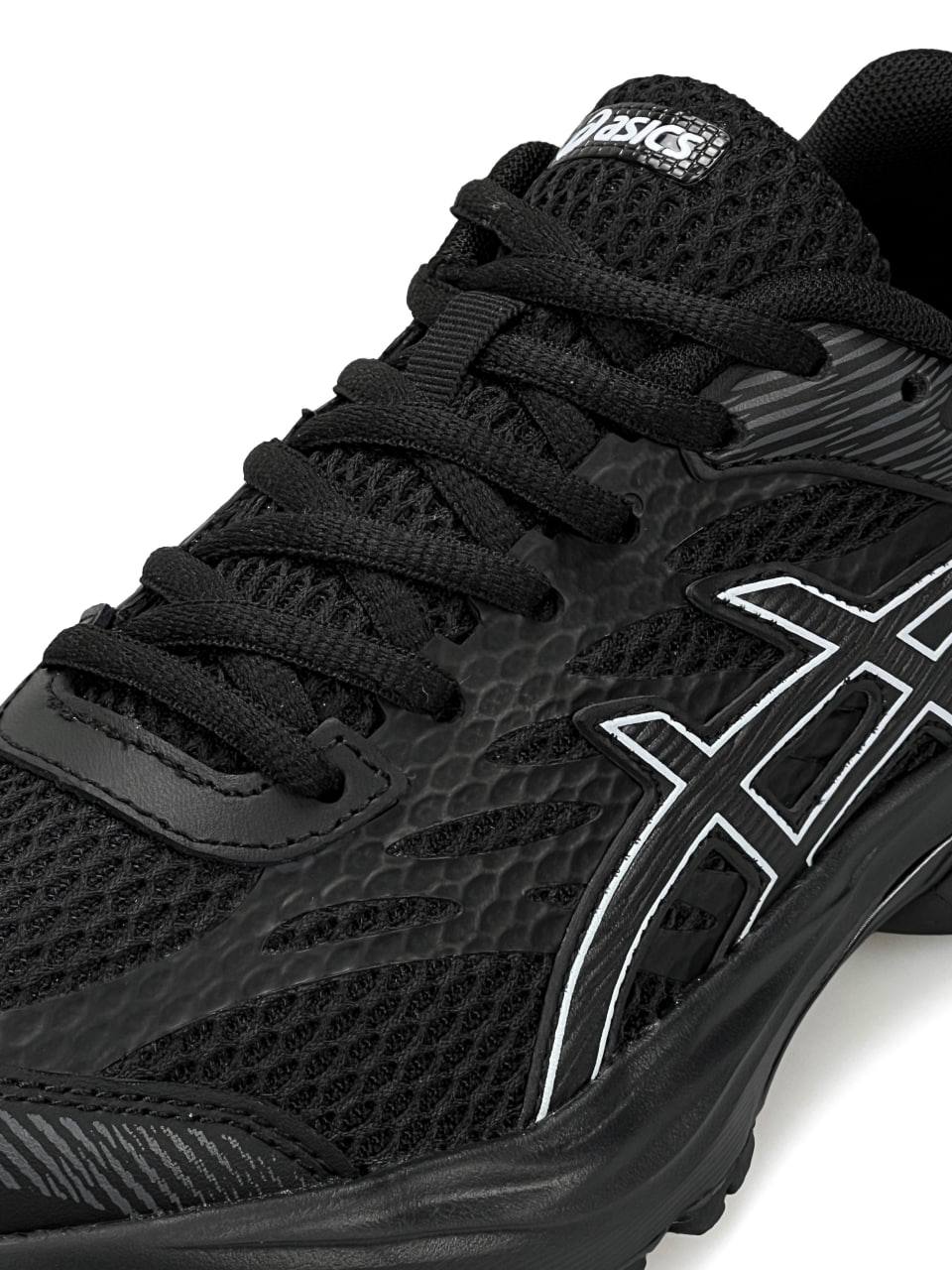 Asics Gel-Flux 4 Black