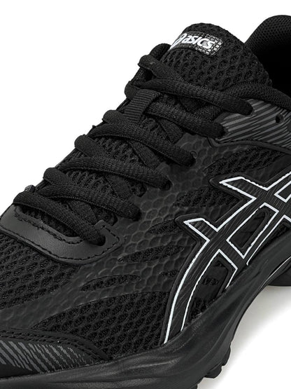Asics Gel-Flux 4 Black