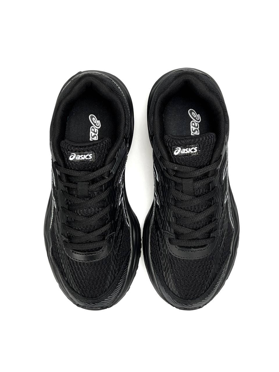 Asics Gel-Flux 4 Black