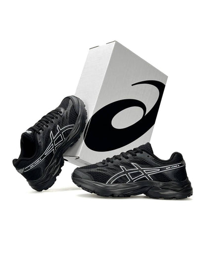 Asics Gel-Flux 4 Black