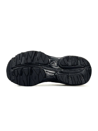 Asics Gel-Flux 4 All Black