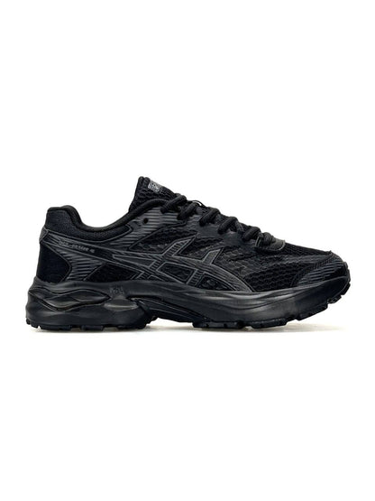Asics Gel-Flux 4 All Black