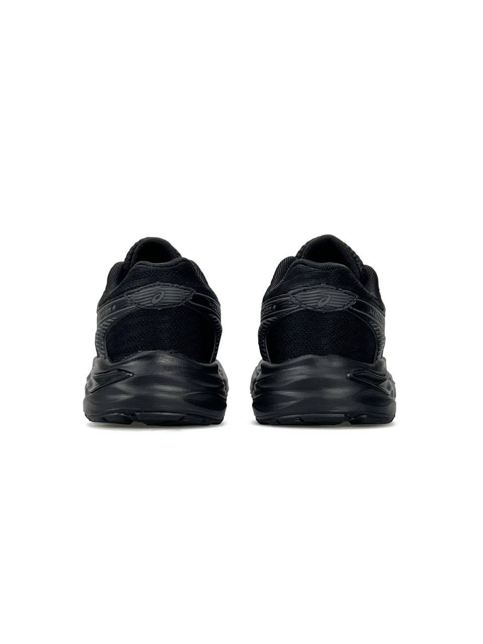 Asics Gel-Flux 4 All Black