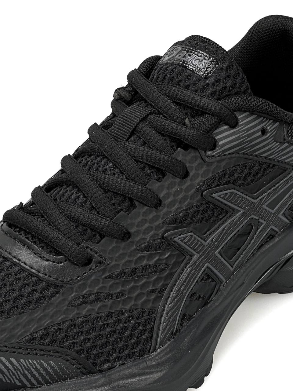 Asics Gel-Flux 4 All Black