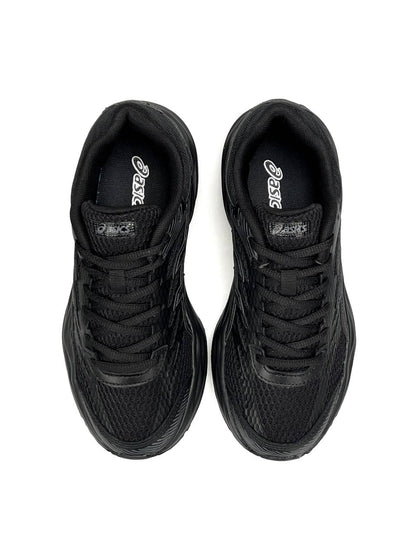 Asics Gel-Flux 4 All Black