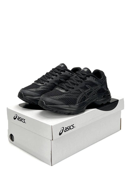 Asics Gel-Flux 4 All Black