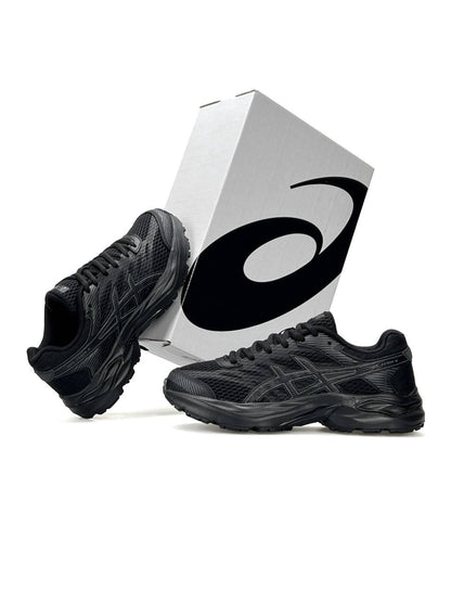 Asics Gel-Flux 4 All Black
