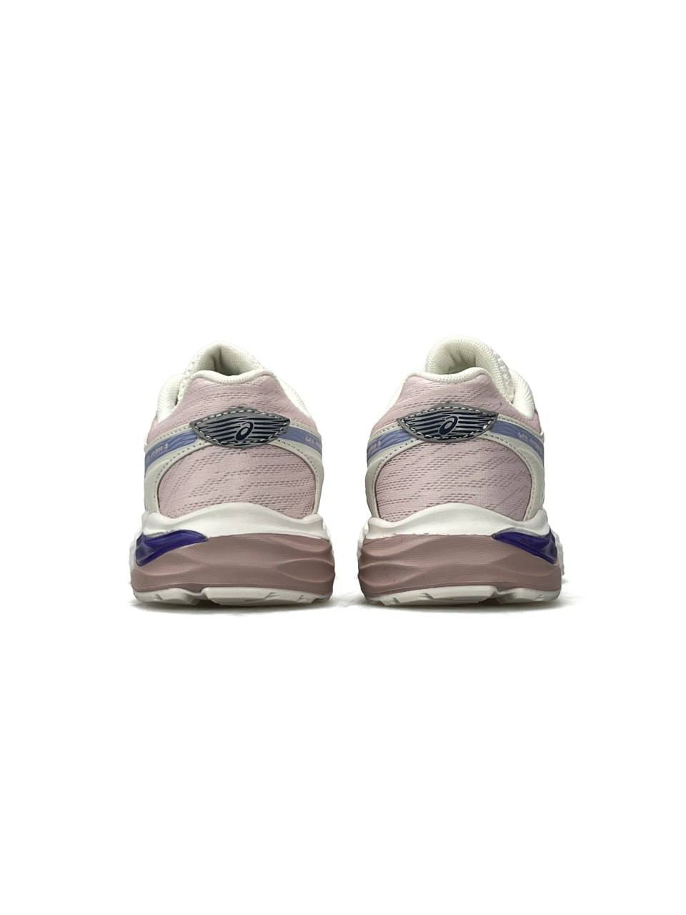 Asics Gel-Flux 4 White Pink Violet