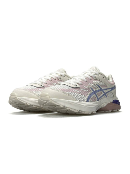 Asics Gel-Flux 4 White Pink Violet