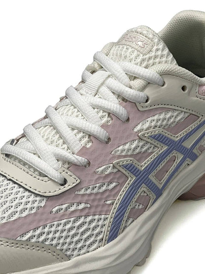 Asics Gel-Flux 4 White Pink Violet