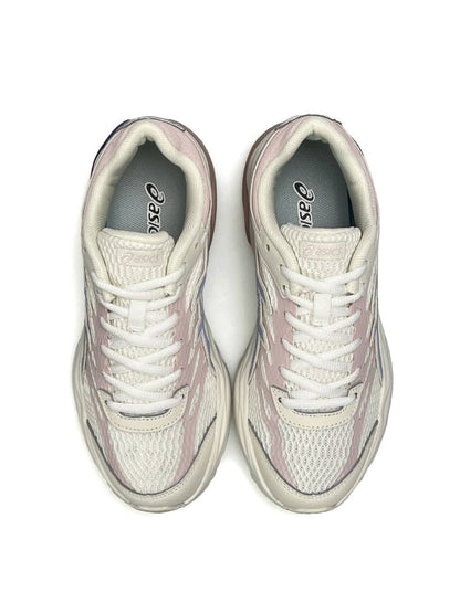 Asics Gel-Flux 4 White Pink Violet