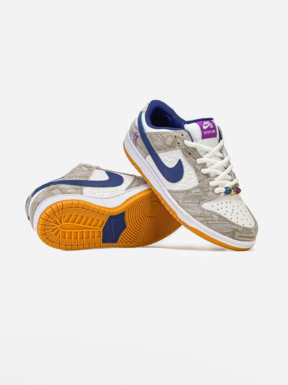 Nike SB Dunk Low Rayssa Leal