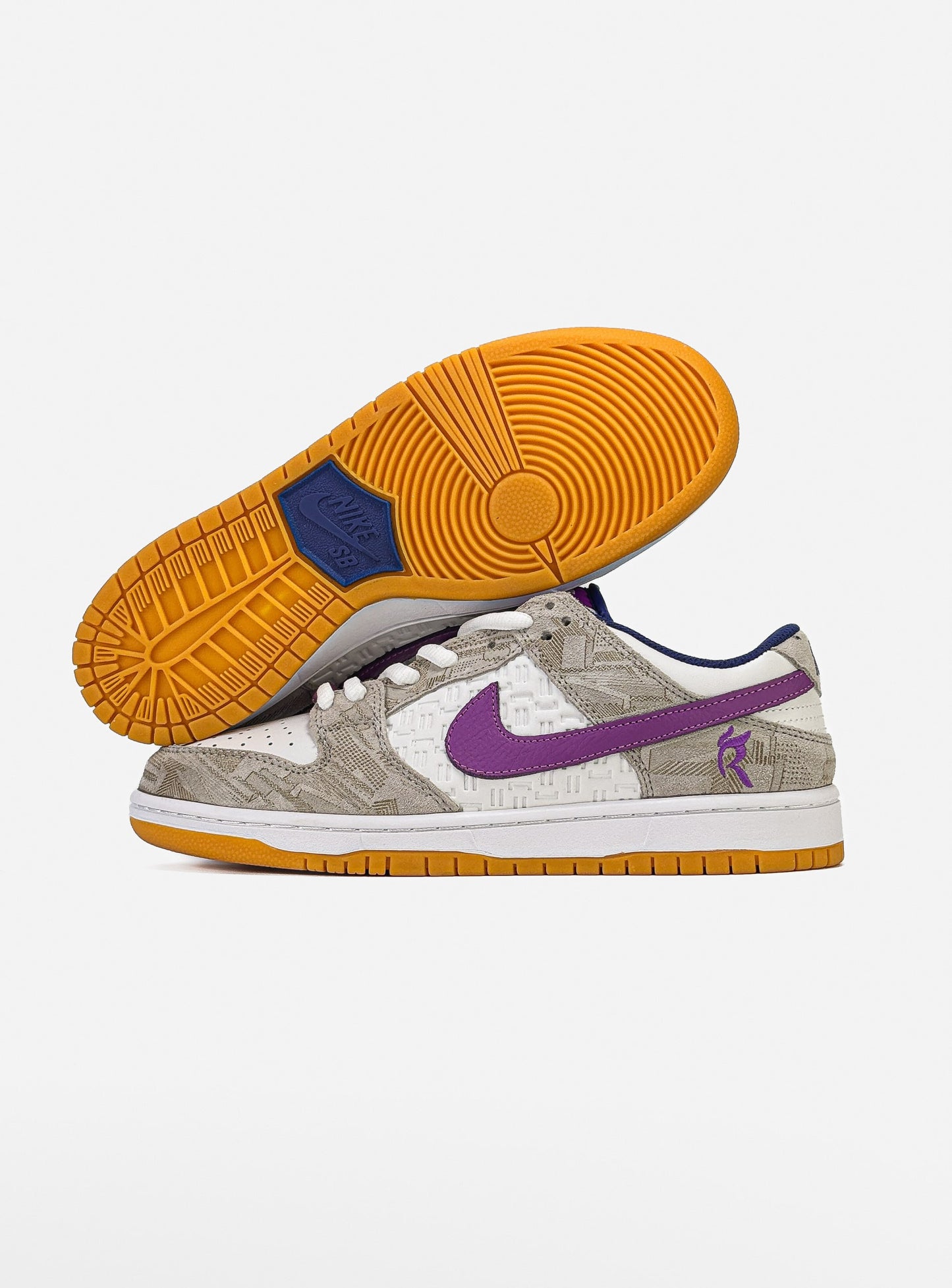 Nike SB Dunk Low Rayssa Leal