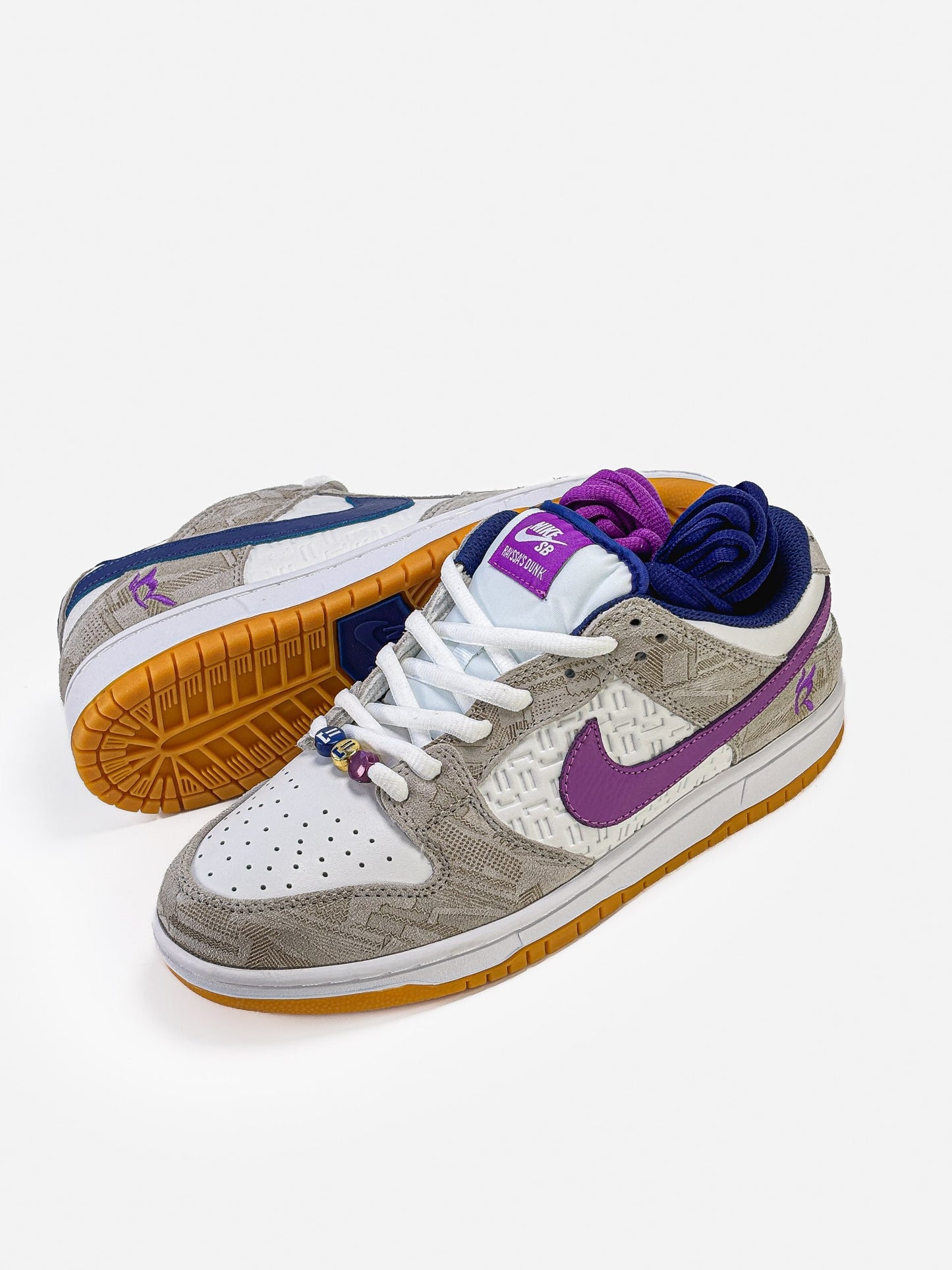 Nike SB Dunk Low Rayssa Leal