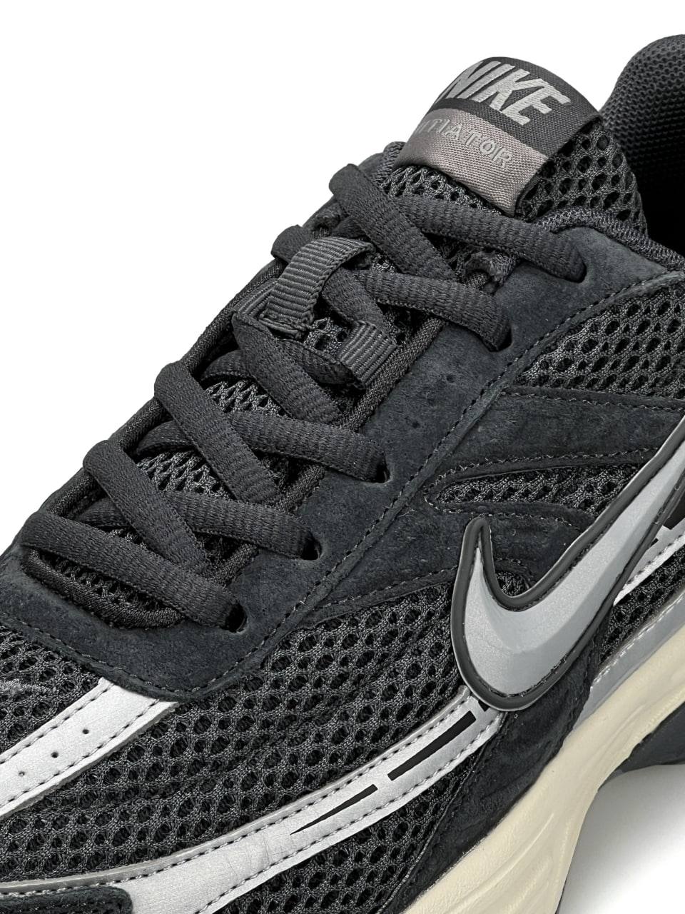 Nike Initiator Dark Grey Beige
