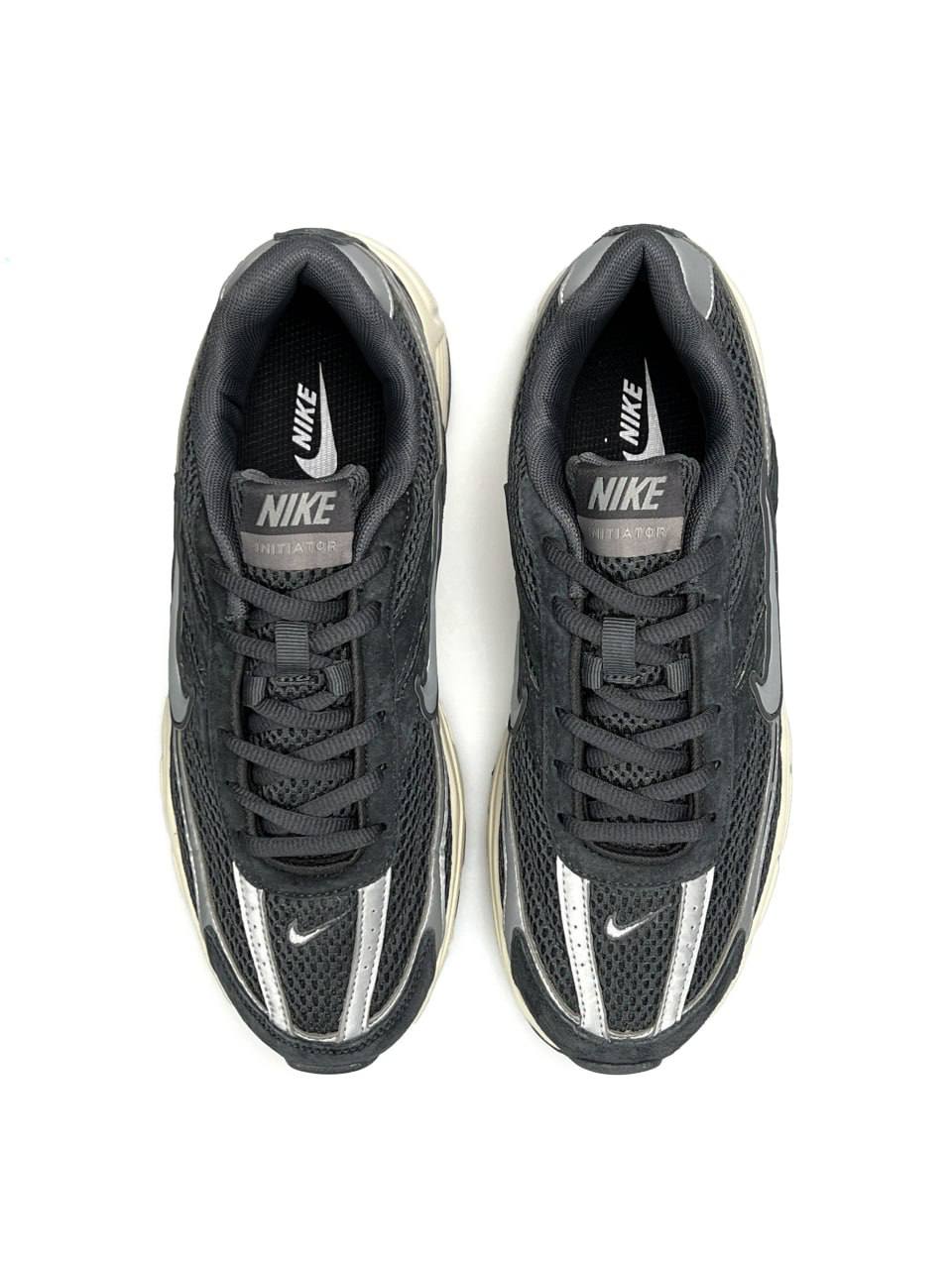 Nike Initiator Dark Grey Beige