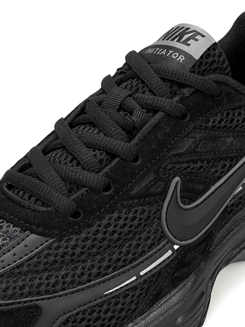 Nike Initiator Black 2.0