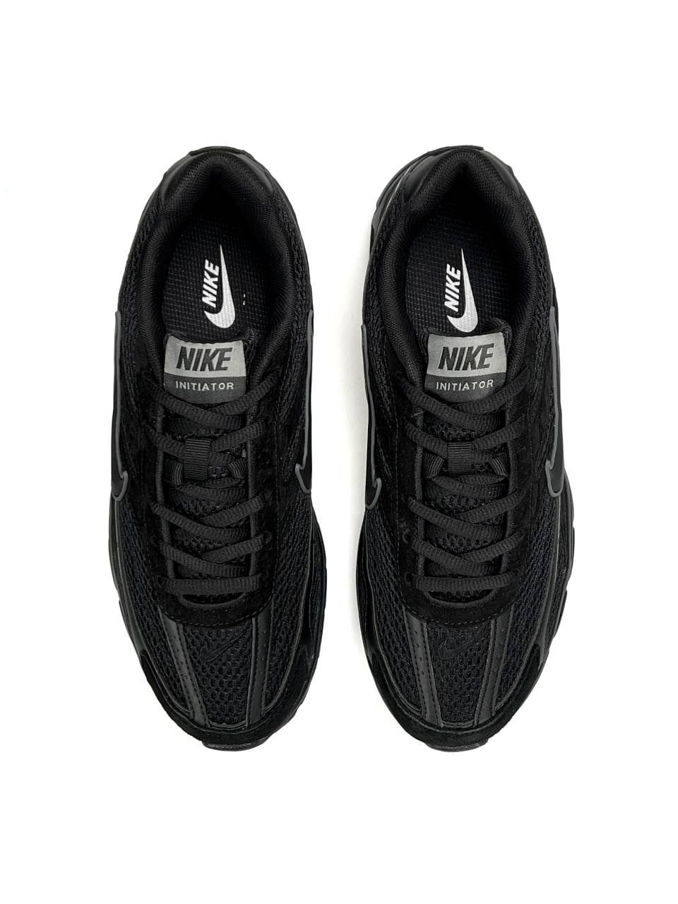 Nike Initiator Black 2.0