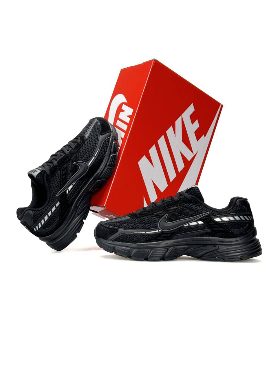 Nike Initiator Black 2.0