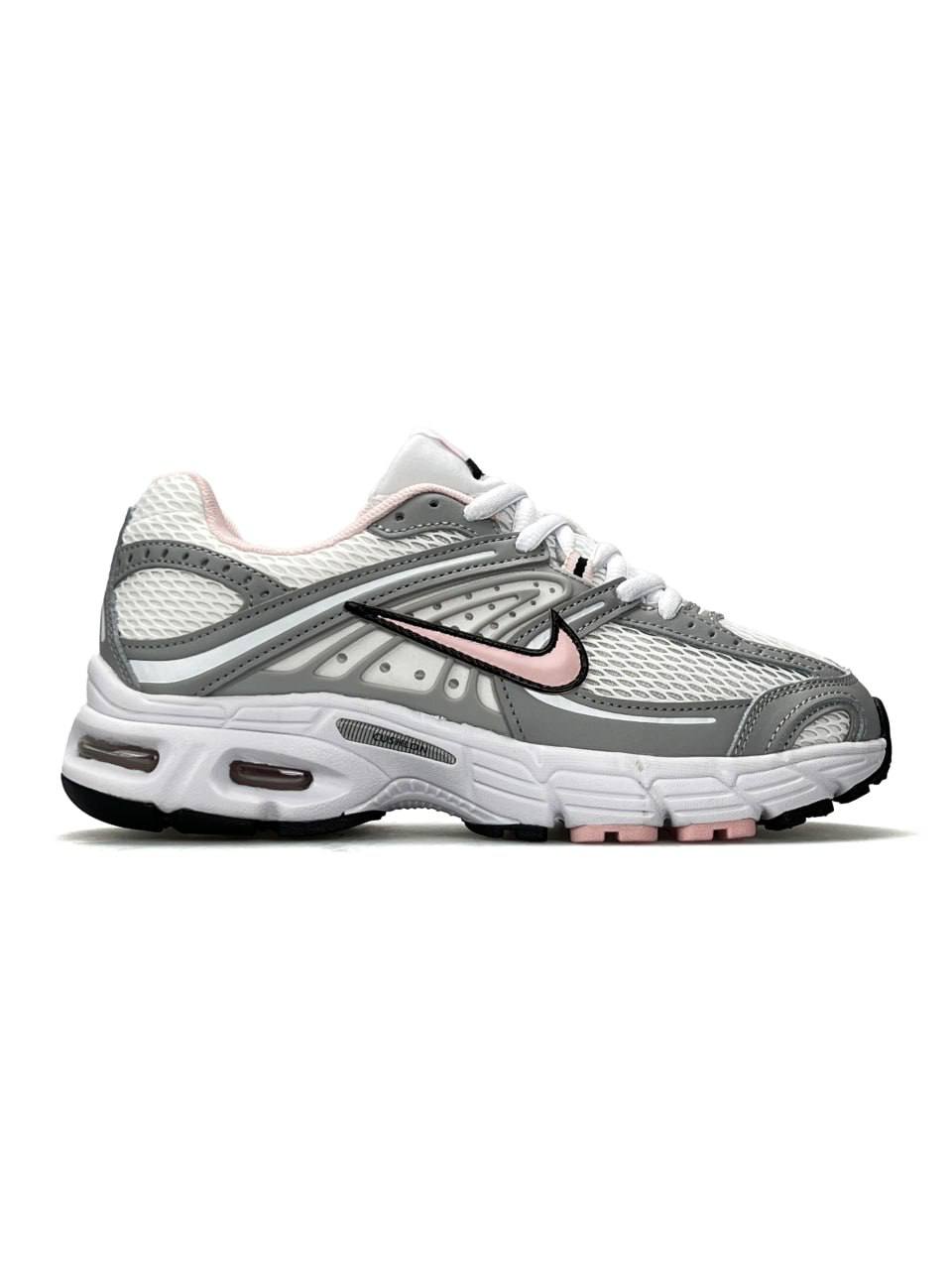 Nike Air Max Moto 2K White Grey