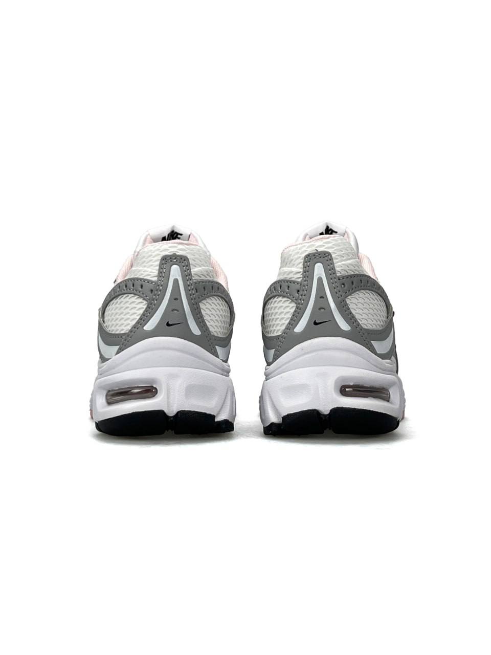 Nike Air Max Moto 2K White Grey