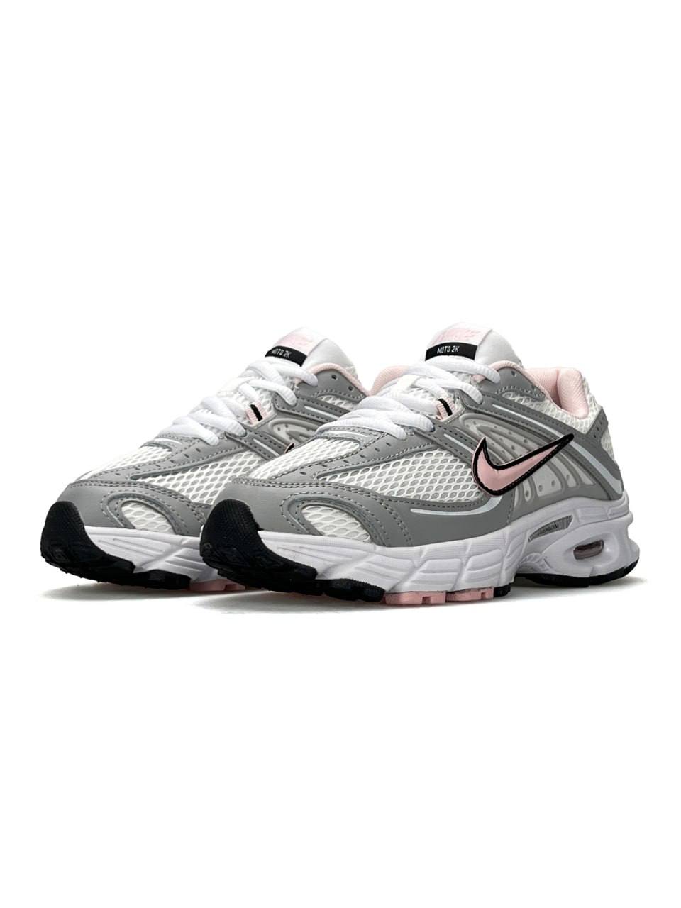 Nike Air Max Moto 2K White Grey