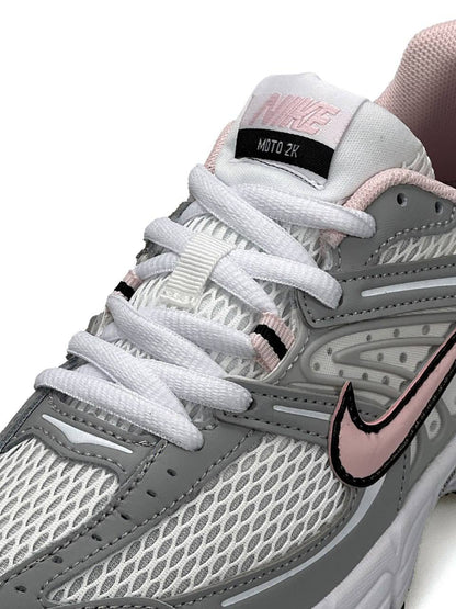 Nike Air Max Moto 2K White Grey