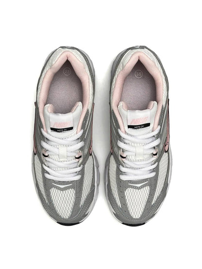 Nike Air Max Moto 2K White Grey