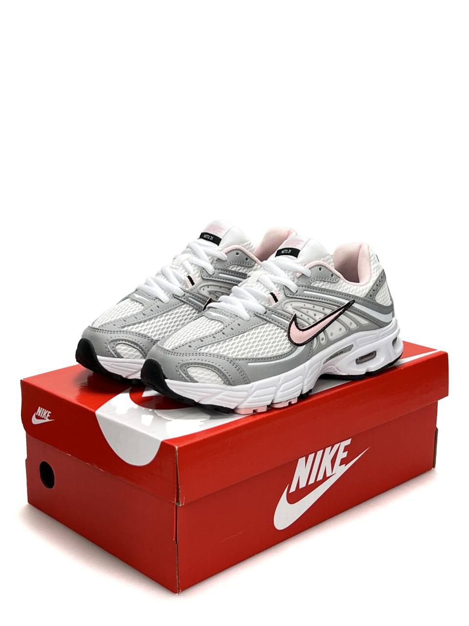 Nike Air Max Moto 2K White Grey