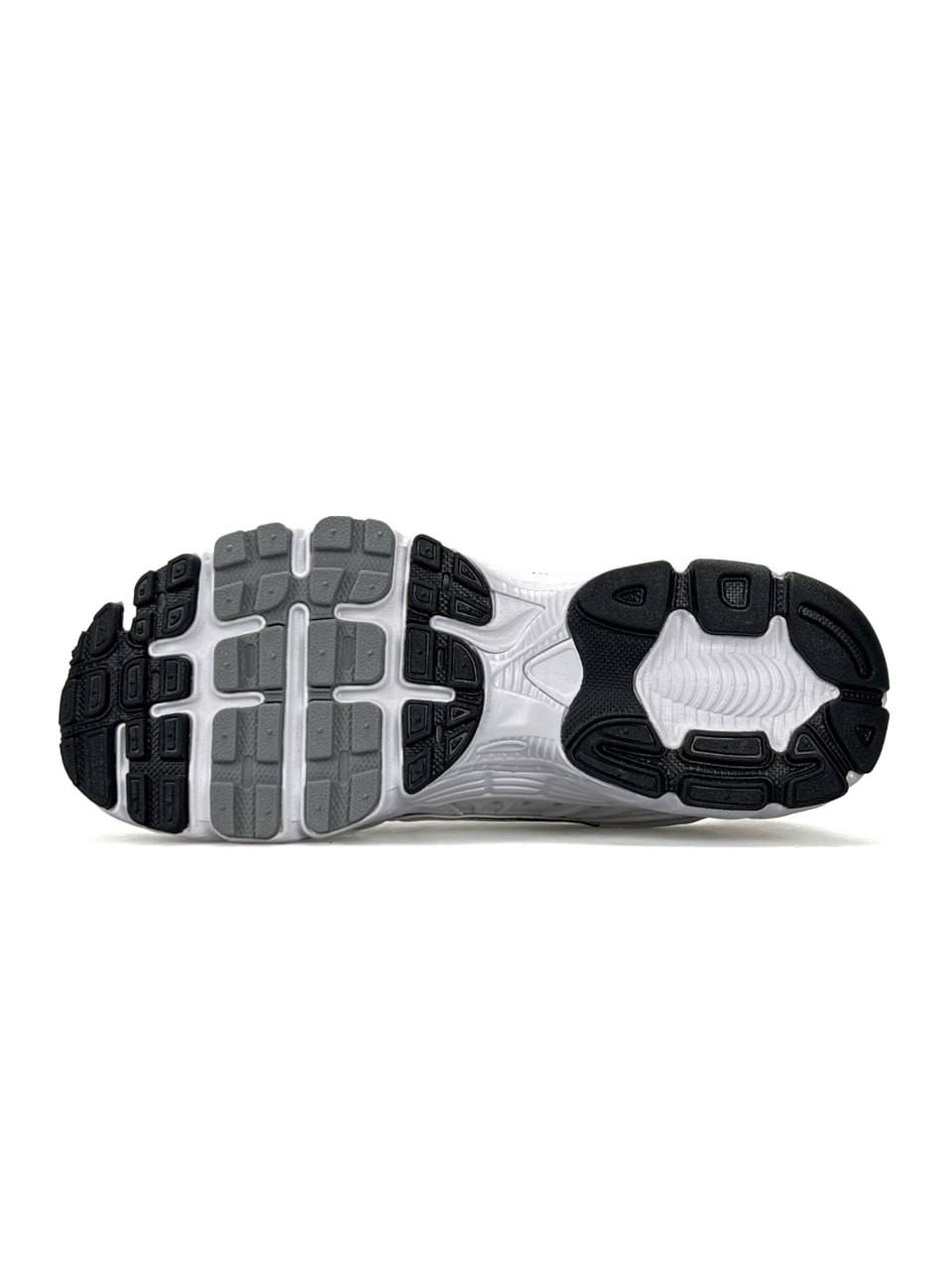 Nike Air Max Moto 2K White Black