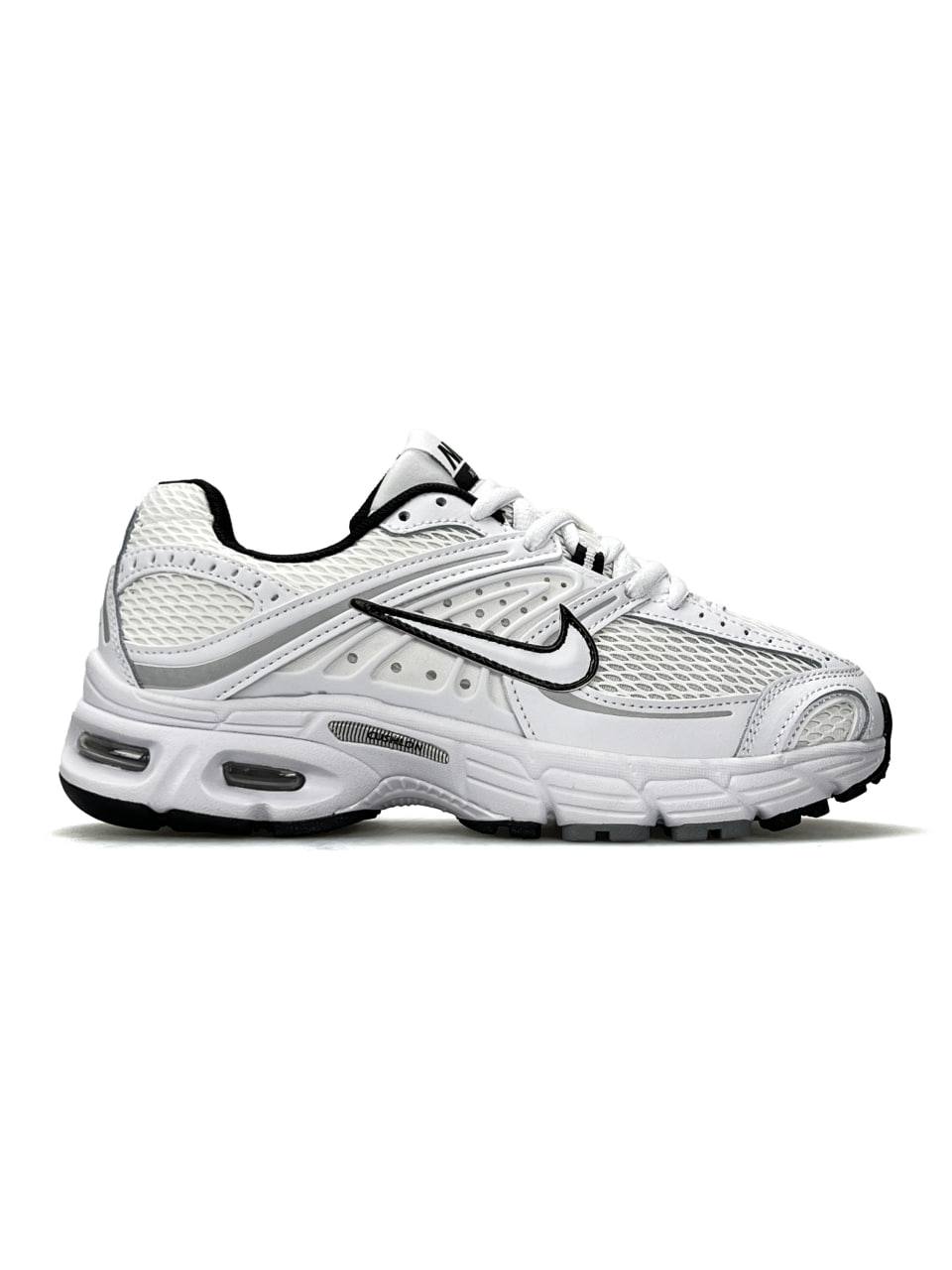 Nike Air Max Moto 2K White Black