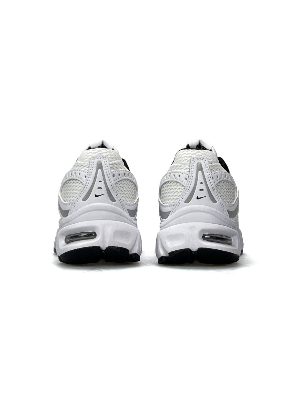 Nike Air Max Moto 2K White Black