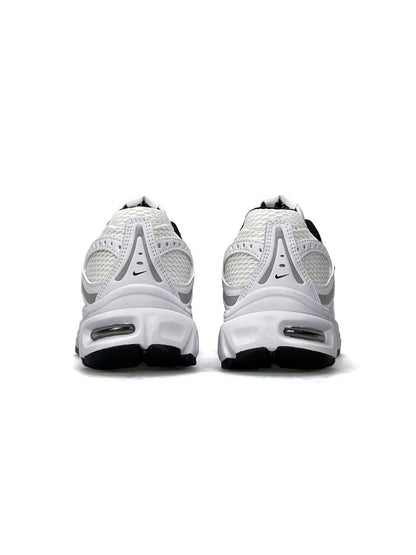 Nike Air Max Moto 2K White Black