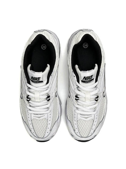 Nike Air Max Moto 2K White Black