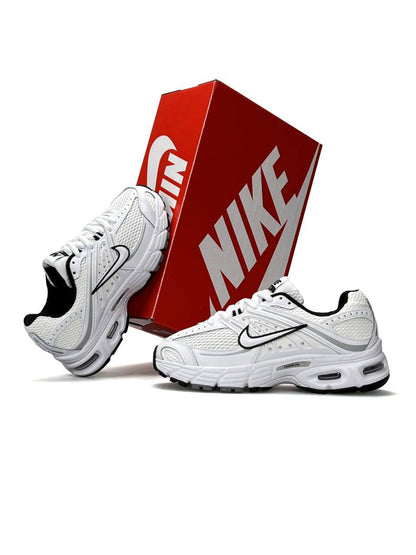 Nike Air Max Moto 2K White Black