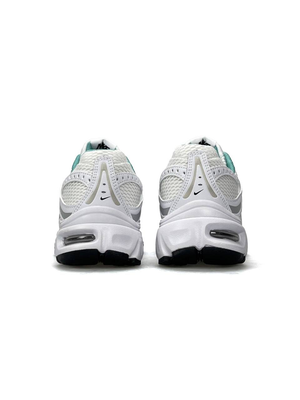 Nike Air Max Moto 2K White Mint Grey