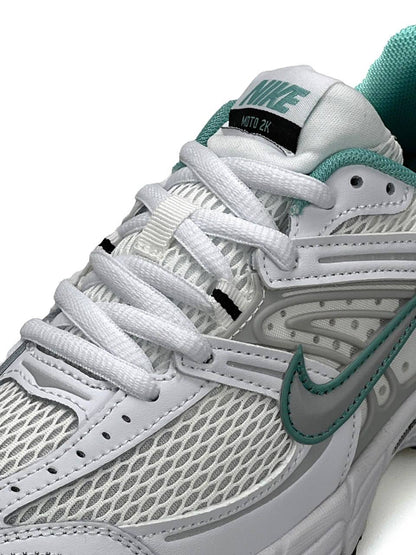 Nike Air Max Moto 2K White Mint Grey