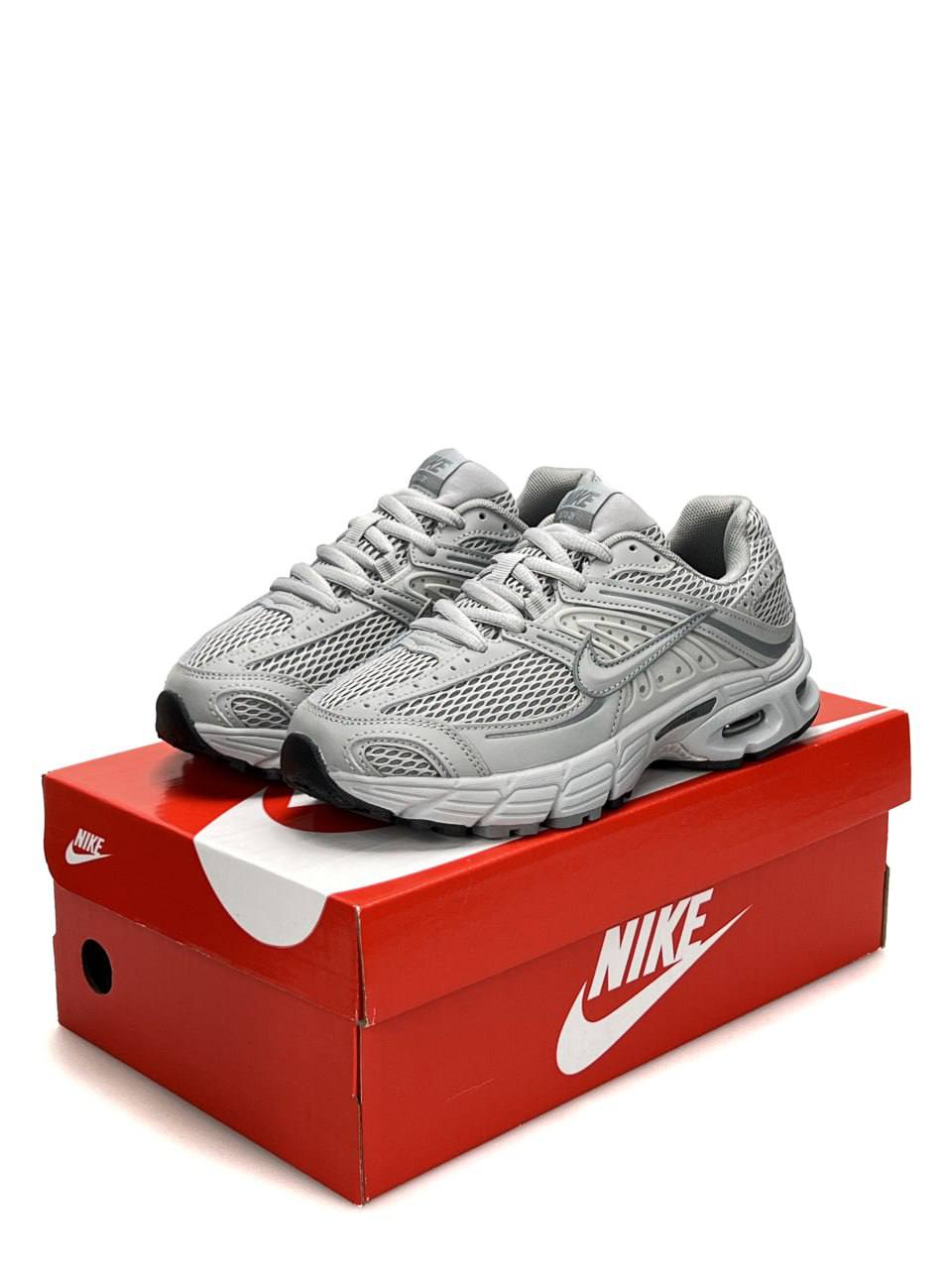Nike Air Max Moto 2K Pale Grey