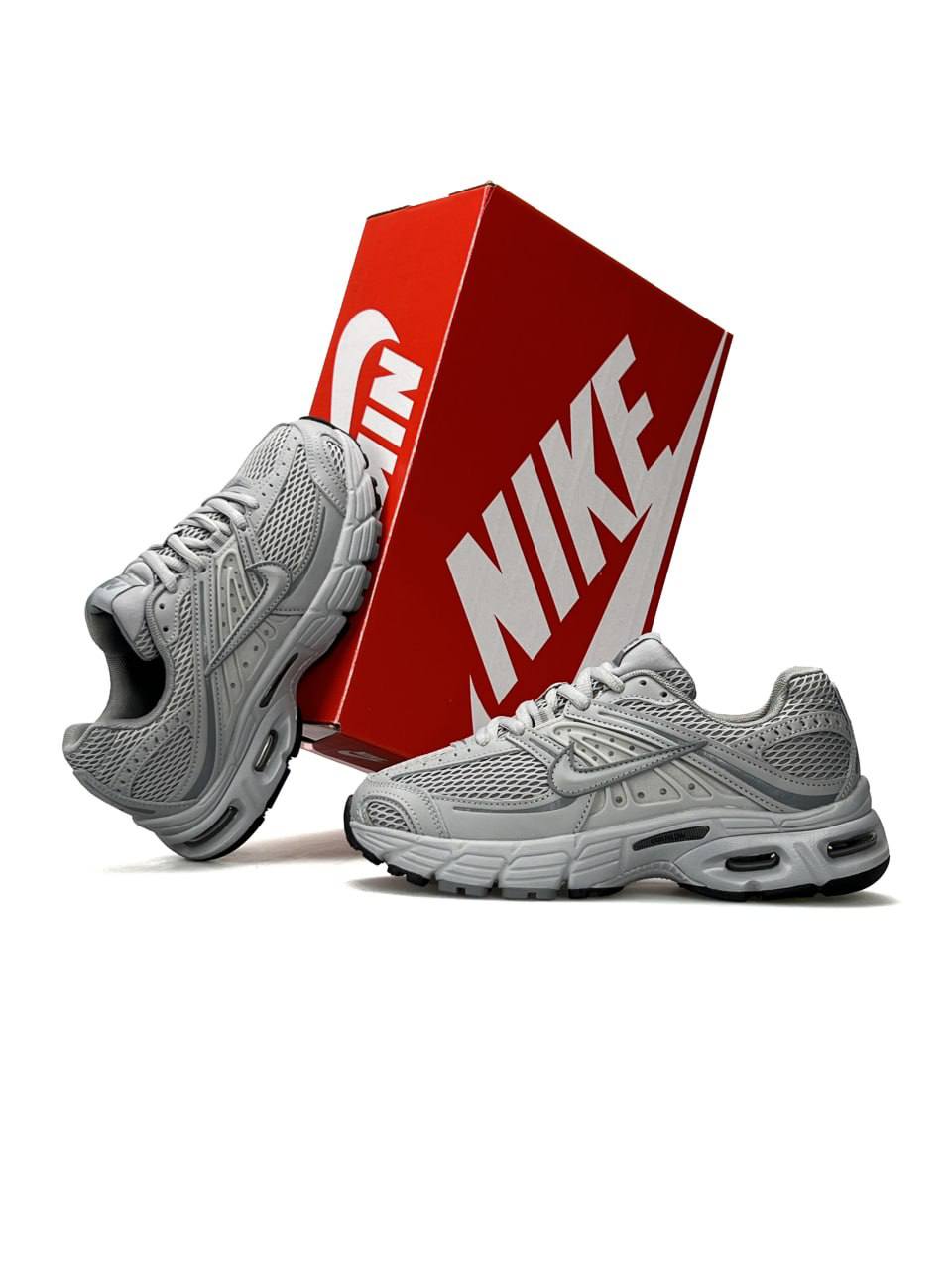Nike Air Max Moto 2K Pale Grey