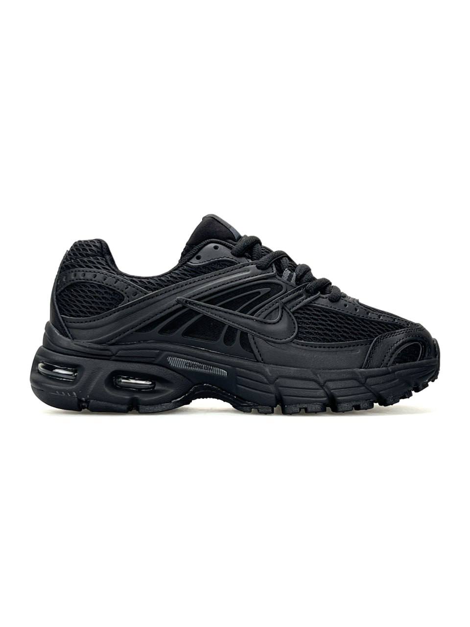 Nike Air Max Moto 2K All Black