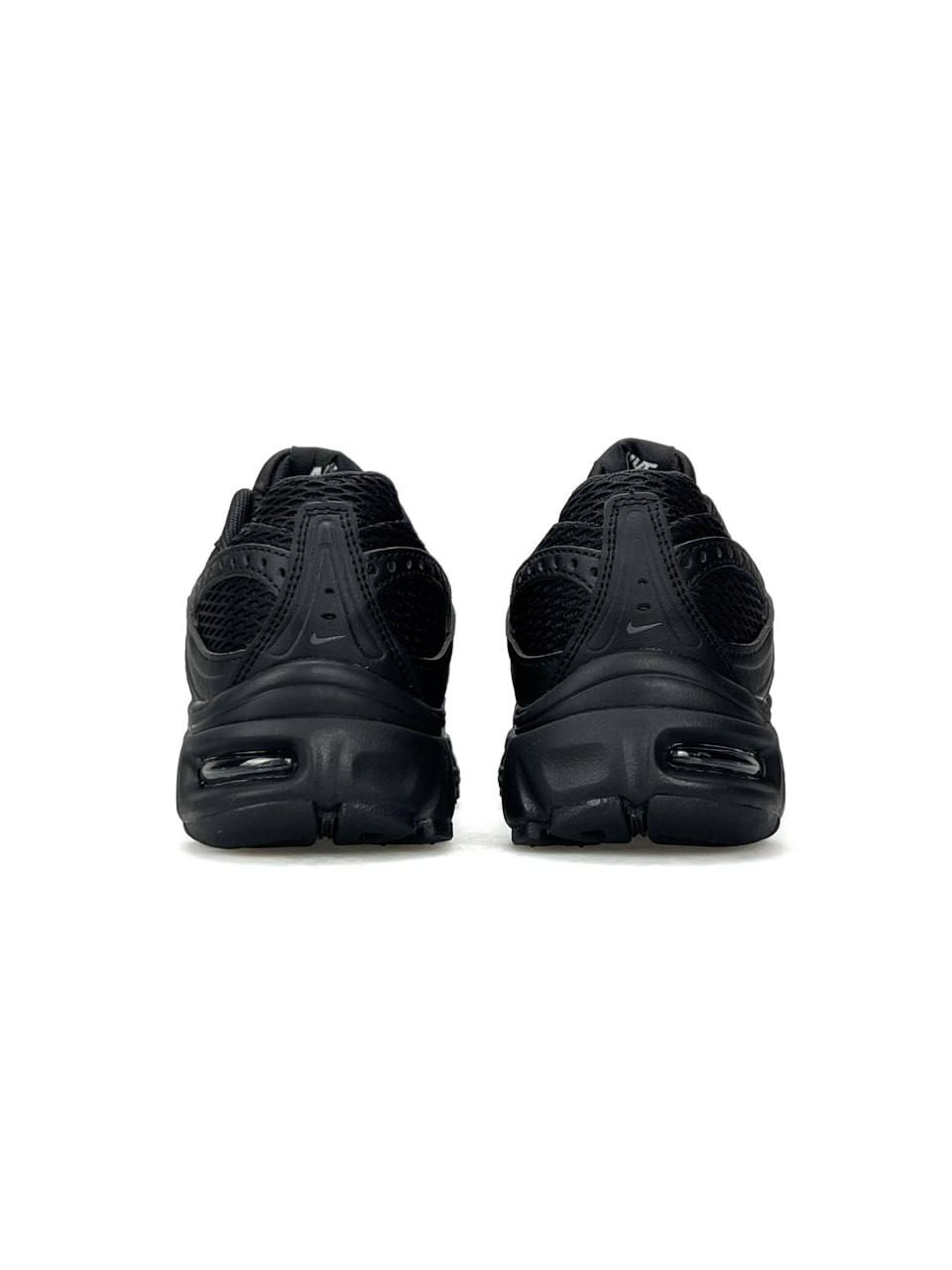 Nike Air Max Moto 2K All Black