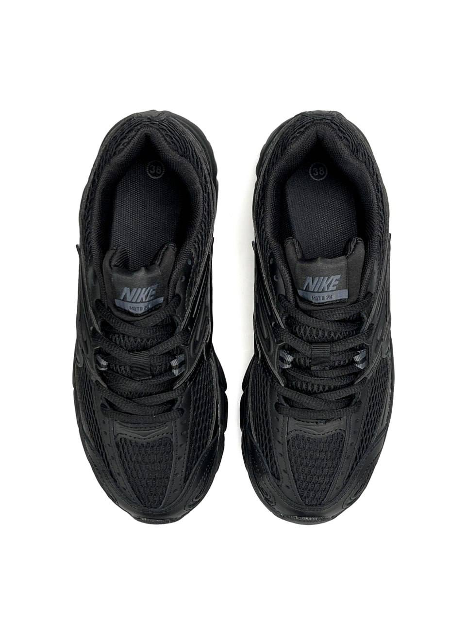 Nike Air Max Moto 2K All Black