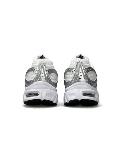Nike Air Max Moto 2K White Silver