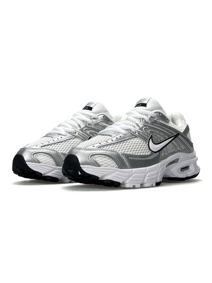 Nike Air Max Moto 2K White Silver
