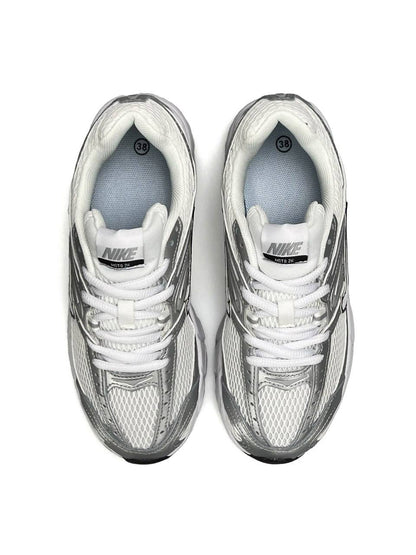 Nike Air Max Moto 2K White Silver