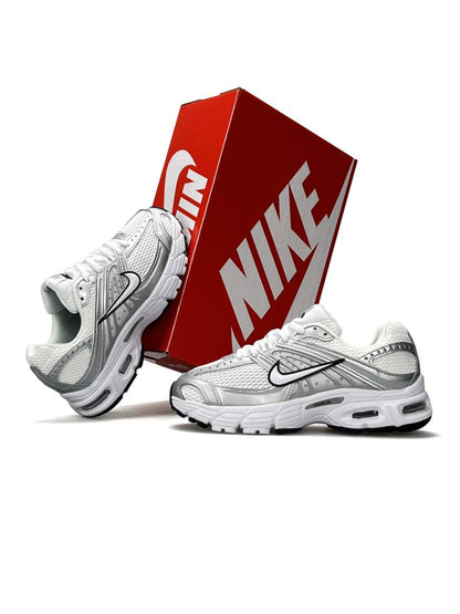 Nike Air Max Moto 2K White Silver