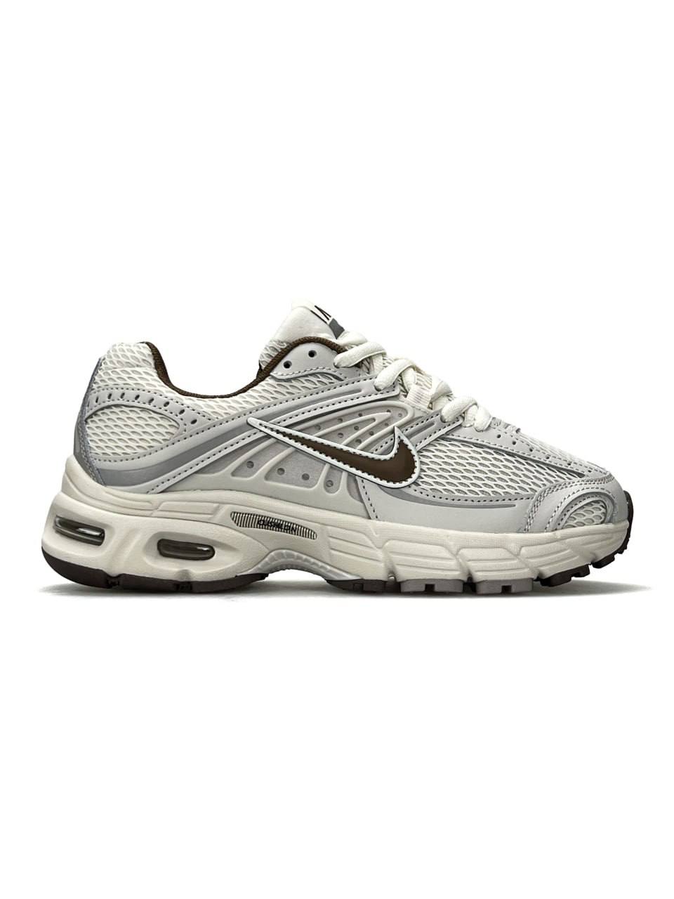 Nike Air Max Moto 2K Beige Brown