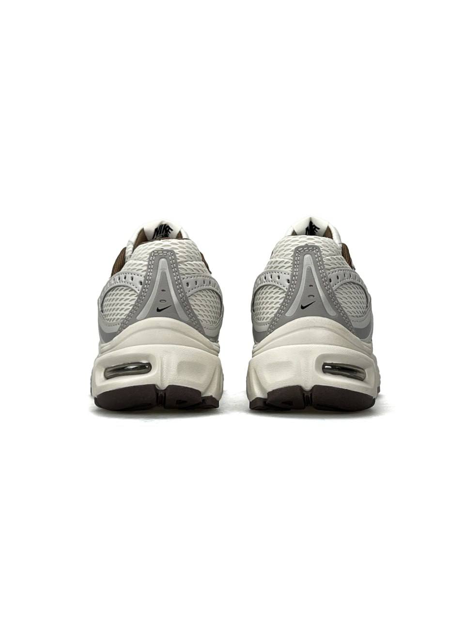 Nike Air Max Moto 2K Beige Brown