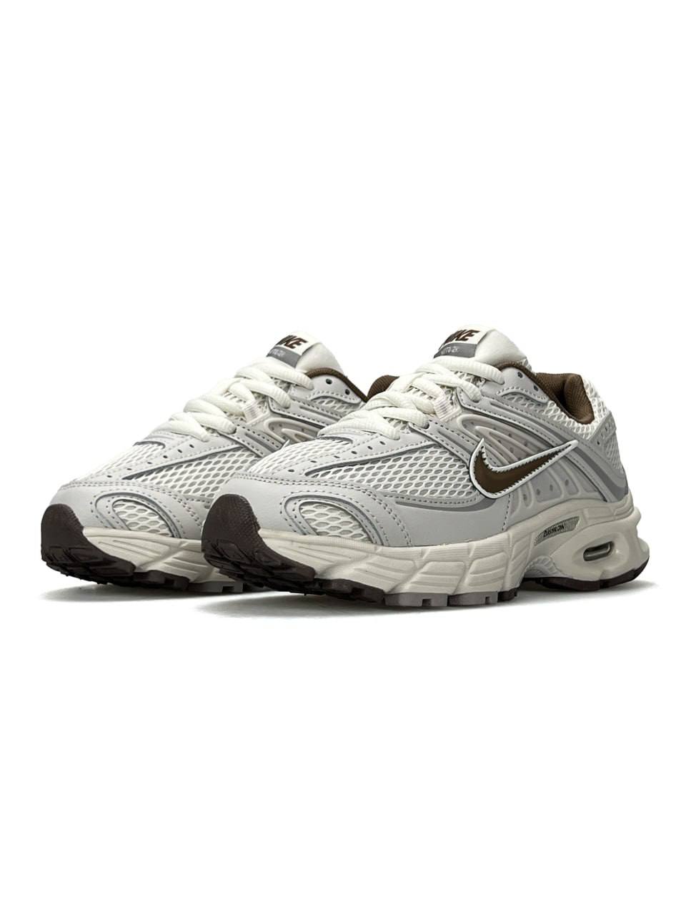 Nike Air Max Moto 2K Beige Brown