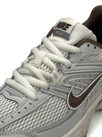 Nike Air Max Moto 2K Beige Brown